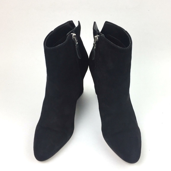 SAM EDELMAN Wilson' Bootie sz 7.5 - Picture 8 of 15